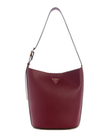 GUESS Meridian II Bucket Handbag