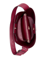 GUESS Meridian II Bucket Handbag