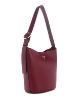 GUESS Meridian II Bucket Handbag