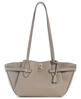 GUESS Yesba Saffiano Shoulder Handbag