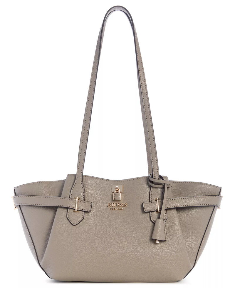 GUESS Yesba Saffiano Shoulder Handbag – ShopCGX