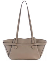 GUESS Yesba Saffiano Shoulder Handbag