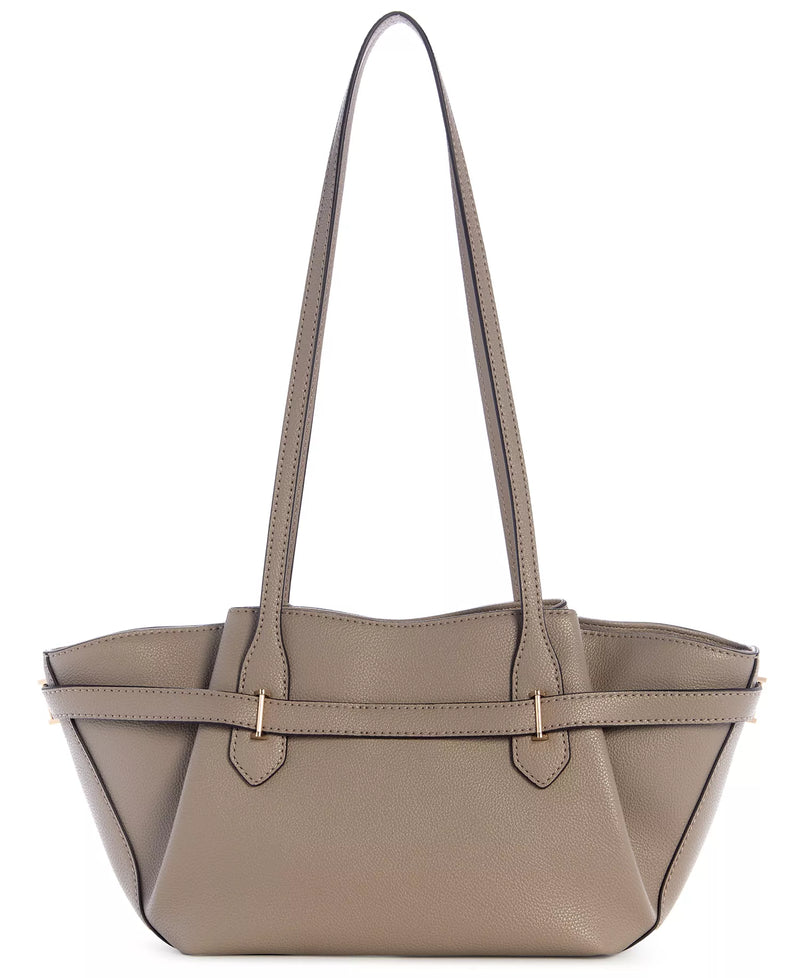 GUESS Yesba Saffiano Shoulder Handbag – ShopCGX
