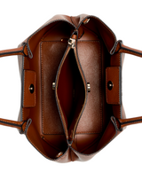 GUESS Amorette Girlfriend Satchel Handbag