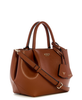 GUESS Amorette Girlfriend Satchel Handbag