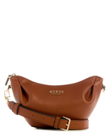 GUESS Amorette Zip Top Shoulder Handbag