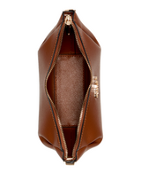 GUESS Amorette Zip Top Shoulder Handbag