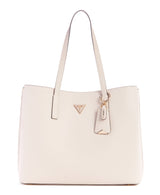 GUESS Meridian Girlfriend Tote Handbag