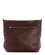 GUESS Marsha Bucket Crossbody Handbag