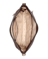 GUESS Marsha Bucket Crossbody Handbag