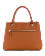GUESS Calebra Status Satchel Handbag