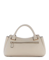 GUESS Evie Triple Compartment Satchel Handbag