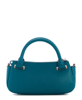 GUESS Evie Mini Satchel Handbag