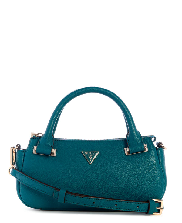 GUESS Evie Mini Satchel Handbag
