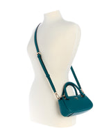 GUESS Evie Mini Satchel Handbag