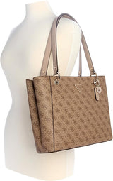 GUESS Noelle II Tote Handbag