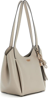GUESS Melody Bucket Handbag