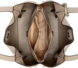 GUESS Melody Bucket Handbag