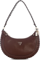 GUESS Petra Hobo Shoulder Handbag