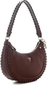 GUESS Petra Hobo Shoulder Handbag