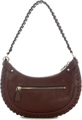 GUESS Petra Hobo Shoulder Handbag