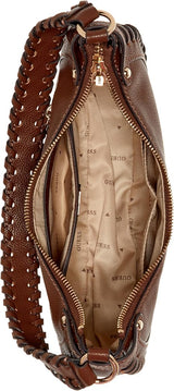 GUESS Petra Hobo Shoulder Handbag