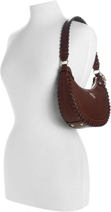 GUESS Petra Hobo Shoulder Handbag