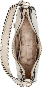 GUESS Petra Hobo Shoulder Handbag
