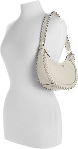 GUESS Petra Hobo Shoulder Handbag
