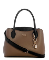 GUESS Bethany Small Girlfriend Satchel Handbag
