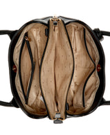 GUESS Bethany Small Girlfriend Satchel Handbag