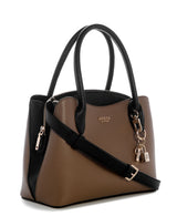 GUESS Bethany Small Girlfriend Satchel Handbag
