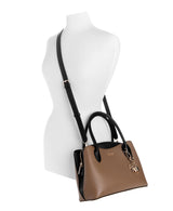 GUESS Bethany Small Girlfriend Satchel Handbag