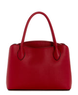 GUESS Bethany Girlfriend Small Satchel Handbag