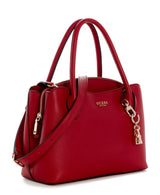 GUESS Bethany Girlfriend Small Satchel Handbag