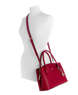 GUESS Bethany Girlfriend Small Satchel Handbag