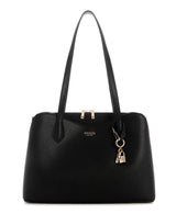 GUESS Bethany Girlfriend Large Satchel Handbag