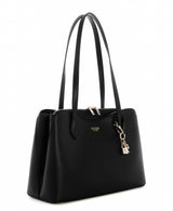 GUESS Bethany Girlfriend Large Satchel Handbag