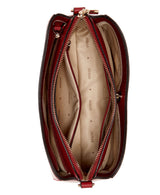 GUESS Bethany Girlfriend Crossbody Handbag