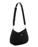 GUESS Bethany Mini Top Zip Shoulder Handbag