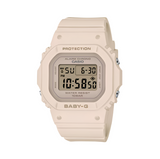 Casio Womens BGD565-4 Baby-G Digital Watch