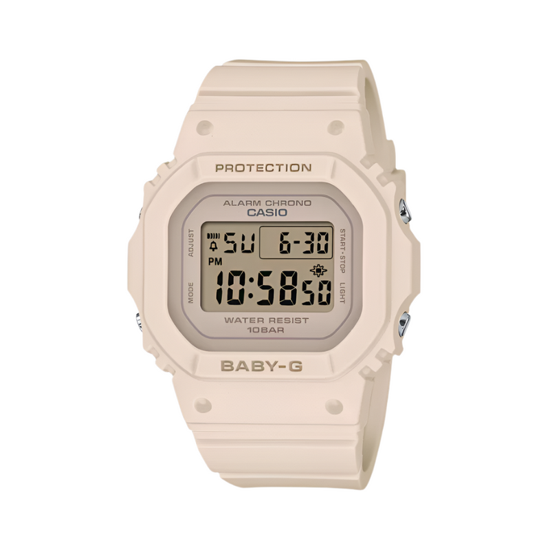 Casio Womens BGD565-4 Baby-G Digital Watch – ShopCGX Casio Womens BGD565-4 Baby-G Digital Watch – ShopCGX