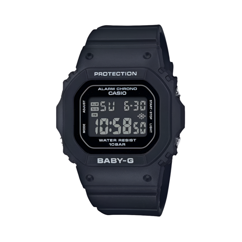 Casio Womens BGD565-1 Baby-G Digital Watch – ShopCGX Casio Womens BGD565-1 Baby-G Digital Watch – ShopCGX