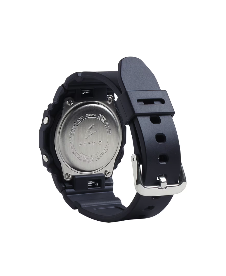 Casio Womens BGD565-1 Baby-G Digital Watch – ShopCGX Casio Womens BGD565-1 Baby-G Digital Watch – ShopCGX