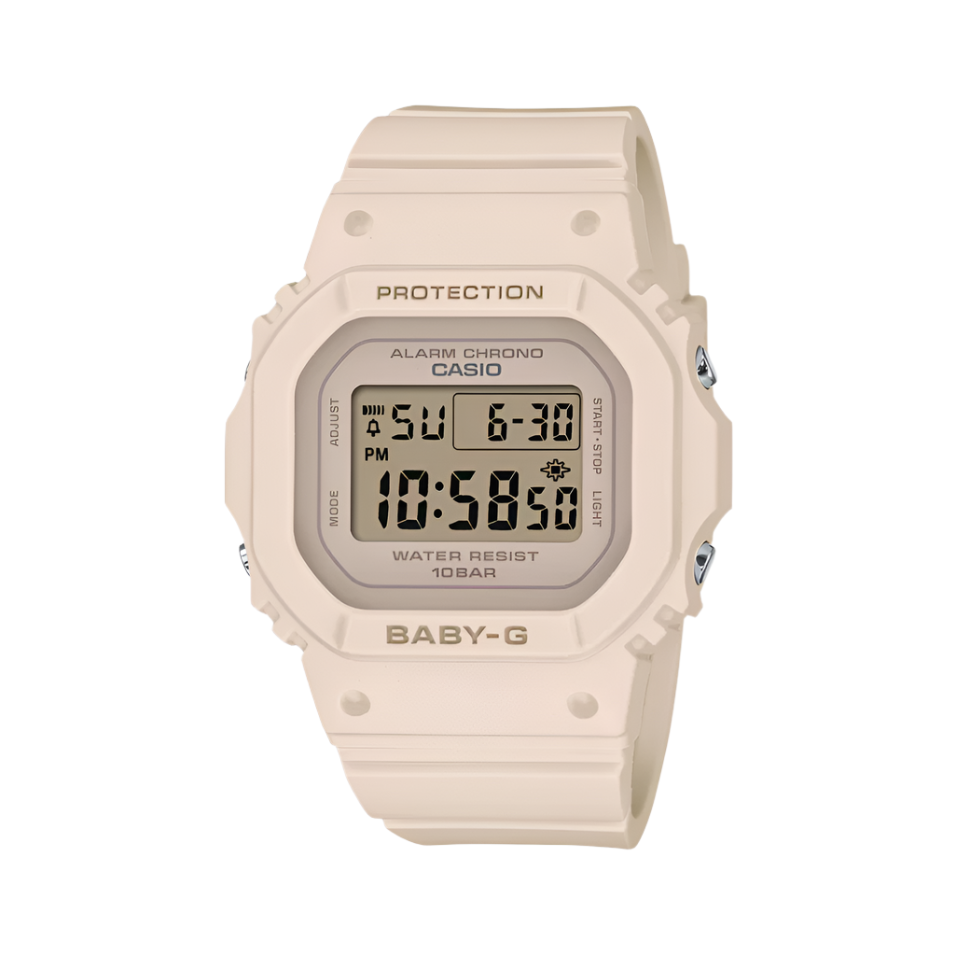 Casio ladies digital watches sales