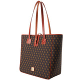 Dooney & Bourke Gretta Large Tote Handbag