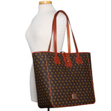 Dooney & Bourke Gretta Large Tote Handbag