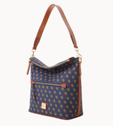 Dooney & Bourke Gretta Large Sac Shoulder Handbag