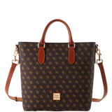 Dooney & Bourke Gretta Editors Tote Handbag