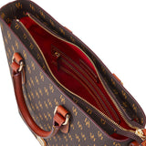 Dooney & Bourke Gretta Editors Tote Handbag
